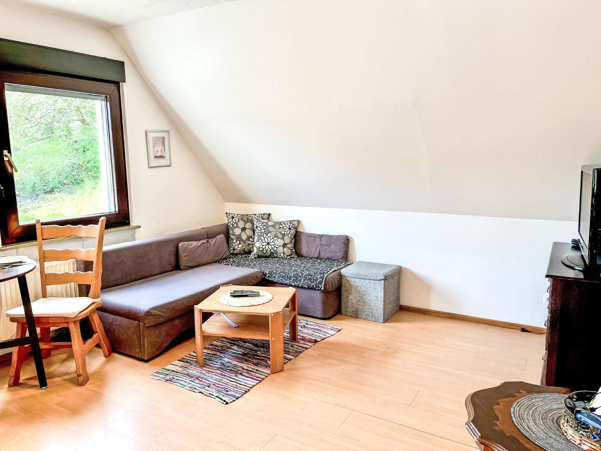 Apartment Gebauer-2 By Interhome Fuchshofen Exterior photo